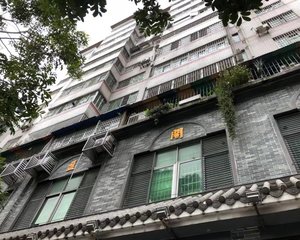 远景路满五高层三房交通便利近飞翔公园地铁