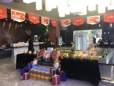炎华置信花千集3室1厅东西
