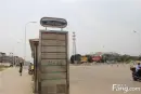 泰禾福州院子周边配套图