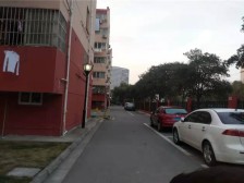 娄葑·金益四村·2室·1厅