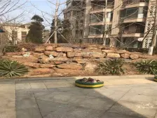 红星海公建 两层 能停车 位置好