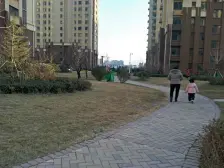 福瑞福海门 1室1厅 南 北