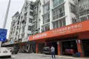 香开观海周边配套图