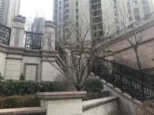 万达广场 品质楼盘 海景房 三居室精装修