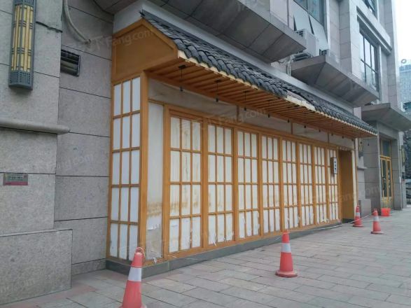 懿府实景图