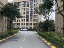 法式类独栋+G60+大花园+次新小区+人车分流+高层高