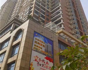 丰盛豪庭高层 精装修 视野开阔 采光通透