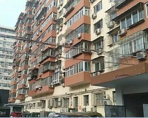 西城二环内白纸坊内低楼层南北通透2居室采光充足