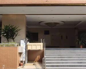 容桂城芯 丰盛豪庭 高层望江3房2卫