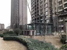 采光充足视野宽阔户型佳交通便利