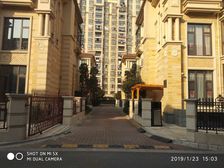 店长推荐,东城区地铁口,没住过中间位置,大花园