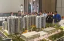 旭辉中睿府实景图