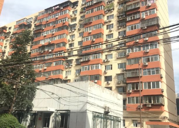 白纸坊西街6号院实景图