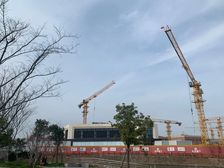 180万享受别墅体验+纯毛坯+一站式直达徐汇+万科物业