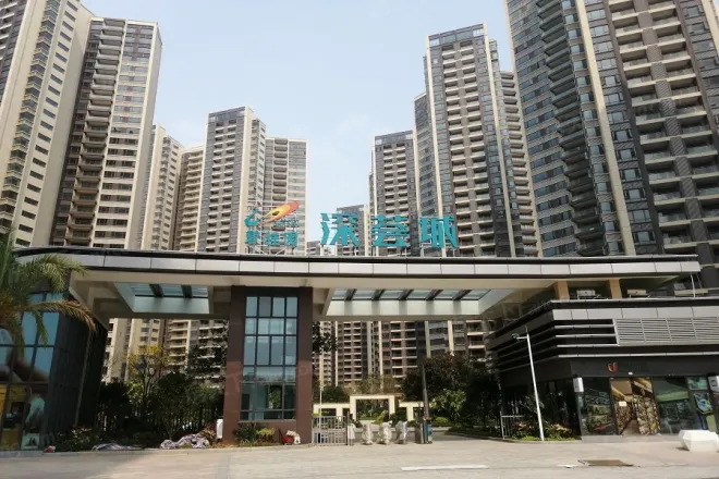 【惠州碧桂园深荟城小区,二手房,租房】- 惠州房天下