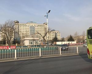 良乡·政通路2号院·3室·1厅