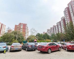 彩虹城二区2室1厅南