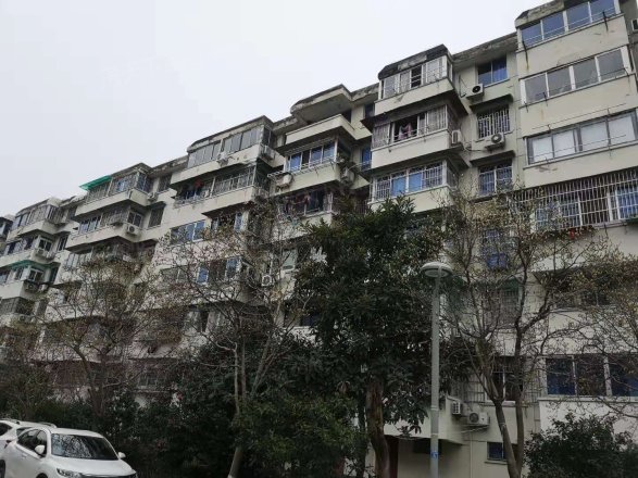 南塘花园实景图