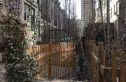 江南山水别墅实景图