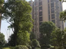 浒关 旭辉玺悦 好位置 不靠高架 大四房两卫 诚心出售