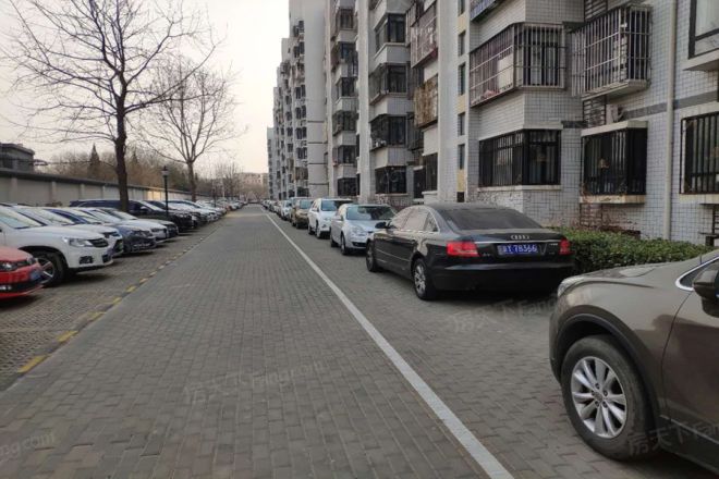 盛芳茗苑实景图