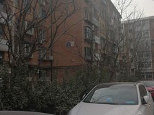 西局商圈南北两居非顶层满五唯一住房