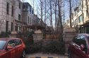 江南山水别墅实景图
