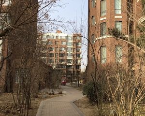 益田-影人四季花园精装修南北通透满五唯一