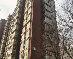 彩虹城三区3室1厅南北