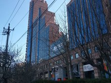 阳光广场2梯3户南北通透观鸟巢中国尊