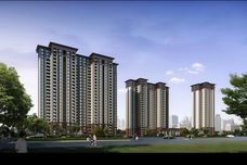 翰林华府[驿城区]