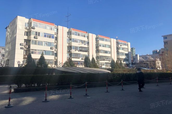 元嘉国际实景图