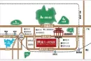 富力·尚悦居交通图