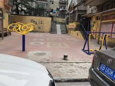 交通便利户型格局朝向好近商场近校区