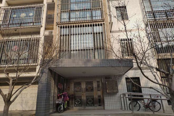 盛芳茗苑实景图