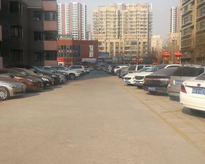 雍景双庐2室2厅西南