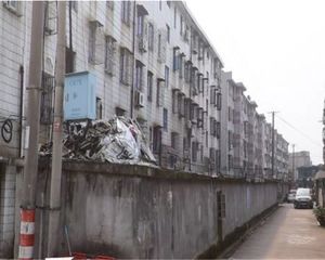集士港老街繁华地段楼层位置好