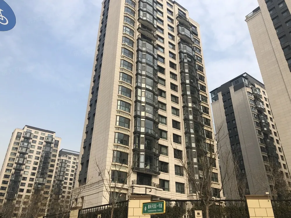 【北京臻园小区,二手房,租房】- 北京房天下