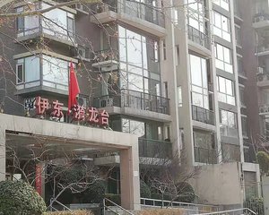 潘家园·漪龙台·2室·1厅