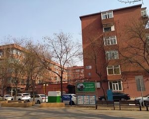 田村40号院2室1厅南北