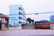 西河镇中心小学