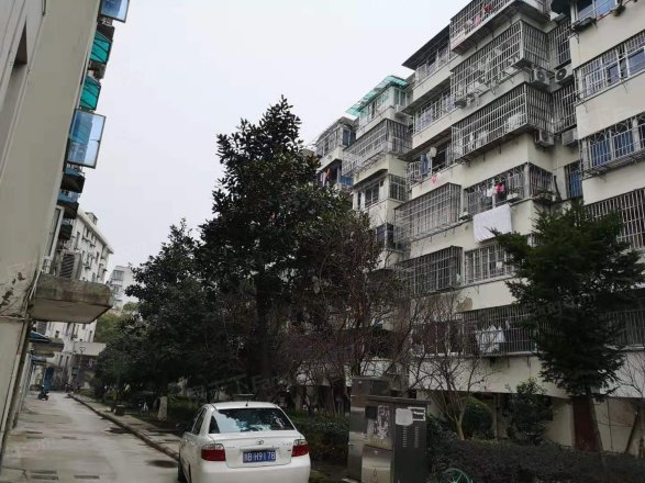 南塘花园实景图