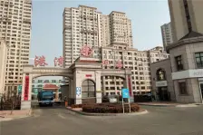 【港湾观海】| 大连保税区观海园(港湾观海)7号1单元22层2号房屋