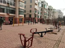 宜宁里 3室1厅 东 南 北