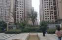 平安光谷春天实景图