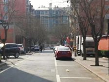 北工大地铁附近华威桥·双龙南里客厅有朝南窗户采光好