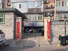 西绦南巷 1室1厅 南