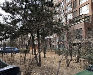 益田影人四季花园洋房南北二居电梯次顶层