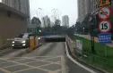 平安光谷春天实景图