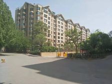 东坝·奥林匹克花园二期·稀,缺电梯大复式,带车位,价格可聊